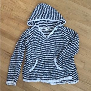 Roxy sweater